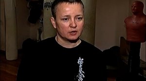 СЮЖЕТ 06 12 19 Виктор Белов, легенда Киокушинкай карате, приехал в Ессентуки с рабочим визитом