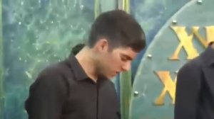 Противоречивая христианская постановка, но смысл весьма серьезный