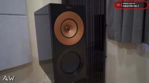 KEF Reference 1 Meta