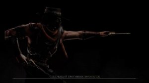 Mortal Kombat X Не запускается нашел решение!