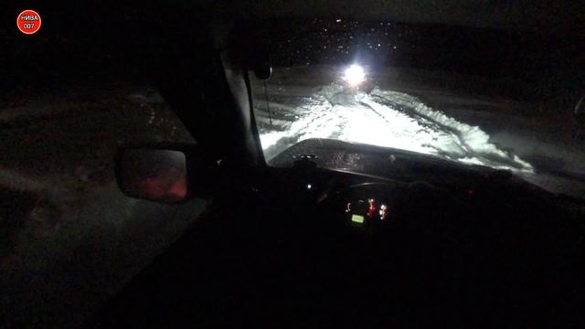 Ночное Безумие 4х4 ?Покатушки? смотреть онлайн