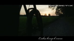 Дидюля - Словно ветер в степи_Tiger remix