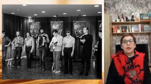 Давид Самойлов. Блистательный поэт