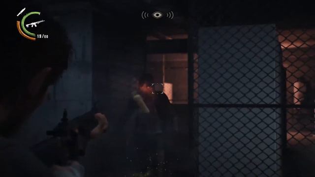 The Evil Within 2 - ПРОЩАЙ САЙКС. ПРИВЕТ ТЕОДОР #15 смотреть онлайн