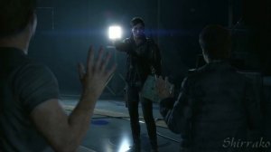 THE LAST OF US 2 - Ellie Kills Abby's Dog, Boyfriend and Pregnant Friend