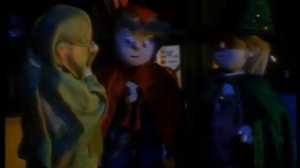 Fireman Sam S03E03. Halloween