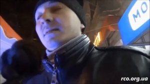 Мусора Одессы хотели отжать деньги