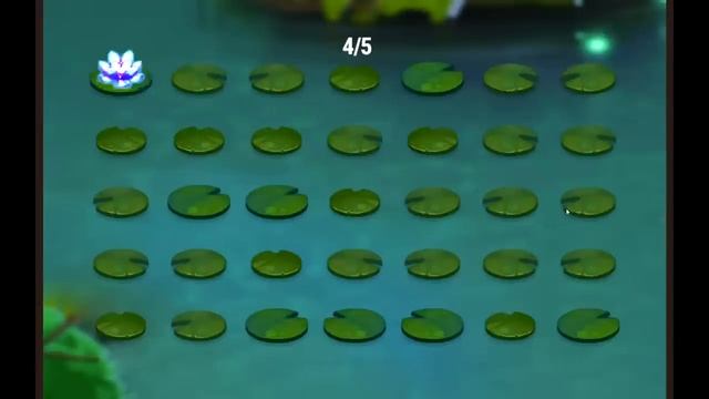 Пасхалка Летнего Фестиваля 2 и 3 Хроники Хаоса смотреть онлайн