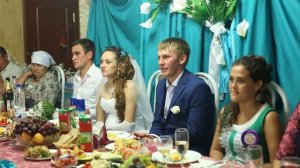 TamadaTV: Арча Шамкае