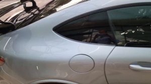 Mercedes AMG GT Black Series is super brutal 🤩 [4k 60p]