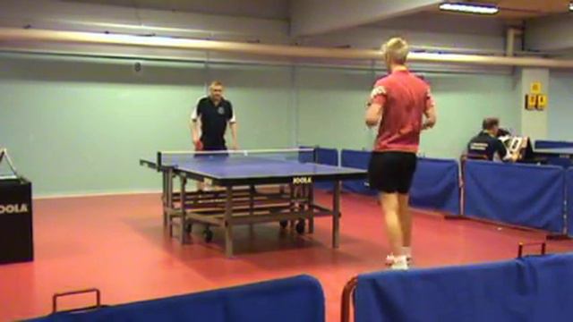 110316 2. Division, Kristian Weitemeyer - Flemming Weinrich смотреть онлайн