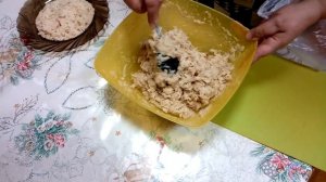 котлеты из филе минтая