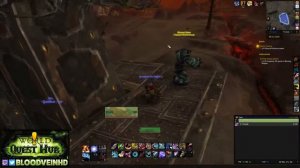 Golem Training | WoW Quest Guide