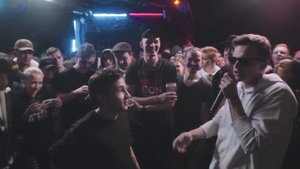 Versus:Джарахов VS Ларин