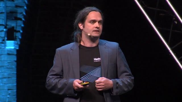 GDPR Compliant Event Sourcing With HashiCorp Vault смотреть онлайн