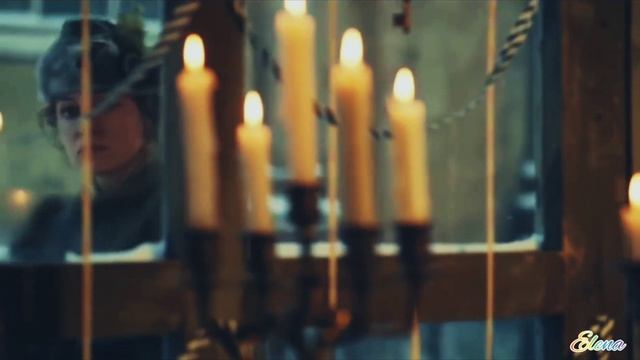 Зимний сон/Анна?Штольман смотреть онлайн