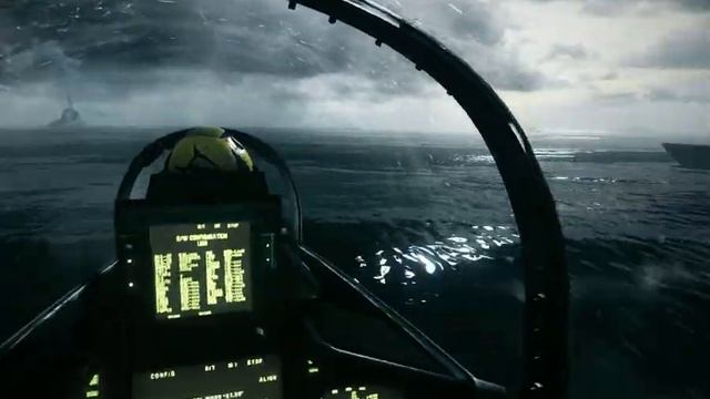 Ультра графика в Battlefield 3