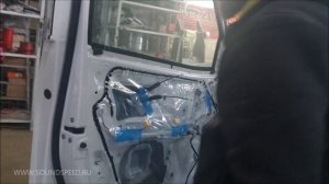 Подогрев зеркал и сидений для Toyota Hilux - Автотехцентр SoundSpeed