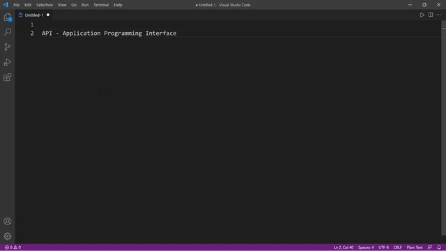 Learn TypeScript and Build an API - Part 37