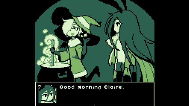 ТЕММИ СОЗДАЛА ИГРУ? DWELLER’S EMPTY PATH смотреть онлайн