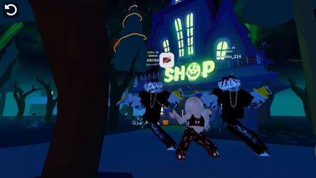 танцуем с не Русской девочкой :о смотреть онлайн