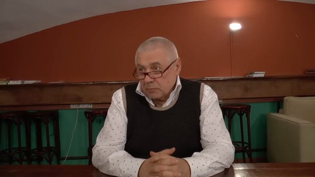 Глеб Павловский. Без политики