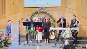 Песня - Радуйся мир Господь грядет