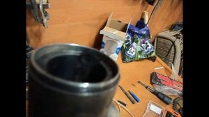 РЕМОНТ СТАРТЕРА  Yamaha  ХТ 225 ( серов)