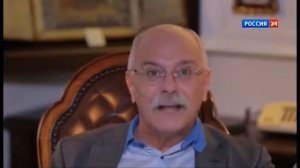 фильм #Крымский_Мост: сделано с любовью в американской программе новостей "Пульс", студия RTN