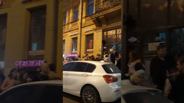 Типичный Питер смотреть онлайн