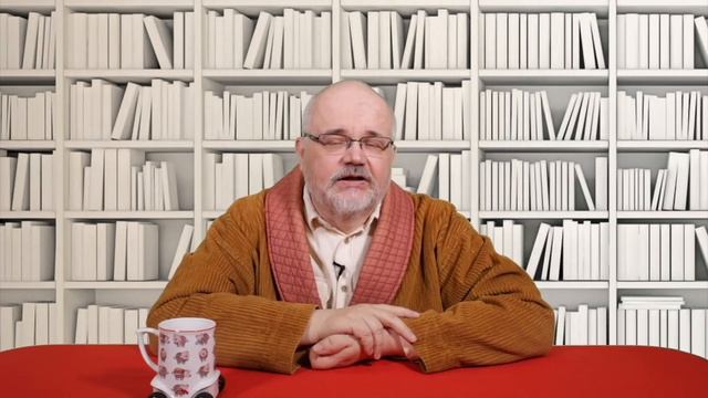 136. Герберт Уэллс. Английский самодиалог. 2 часть. Лекция по литературе №22
