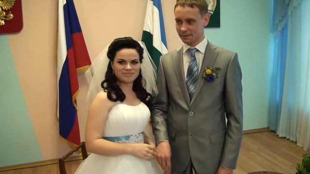 Свадьба 26 апреля