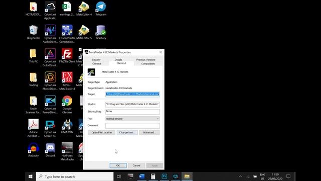 How To Fix A Not Responding Mt4 Platform смотреть онлайн