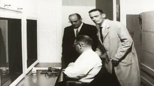 Начало эксперимента. (stopsoznanie.ru)