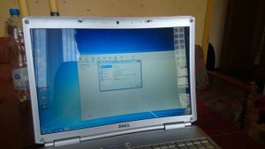 dell inspiron 1720