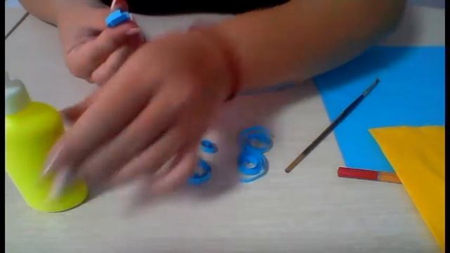 Занятие №1 "Креативное лето"