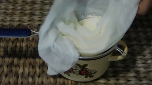 ? Сыр «Филадельфия» + БОНУС: рецепт мягкого сыра всего из 1 продукта!