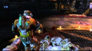 Dead Space 3 прохождение часть 28(xbox360)