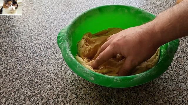 Печенье на Майонезе тает во рту