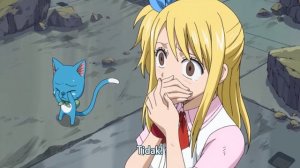 Fairy Tail Episode 027 Subtitle