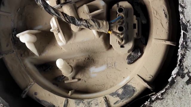 врезка для бензонасоса Форд фокус 3.. смотреть онлайн