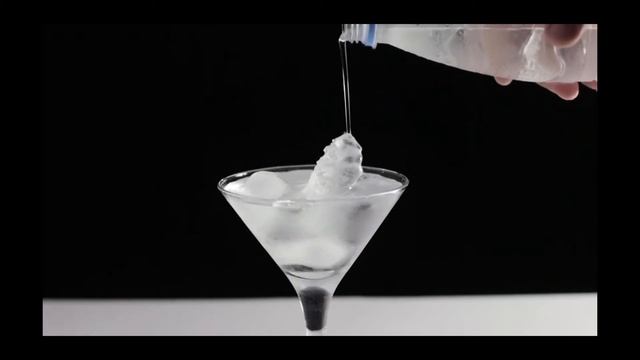 Моментальная заморозка - проверка эксперимента смотреть онлайн