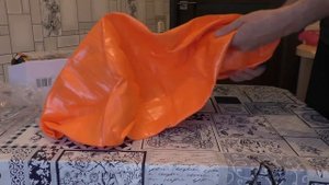 Мяч для фитнеса LIVEUP