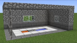 Учебное пособие по Майнкрафт: как сделать генератор булыжника. Minecraft