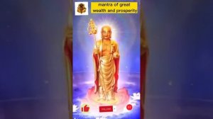 How to access the power of mantras to achieve great wealth and prosperity