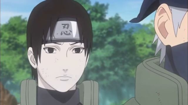 “I AM KAKASHI THE COPY NINJA I KNOW A THOUSAND JUTSU , Naruto best scene
