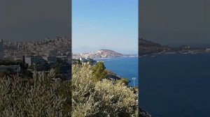 Дорога в Кушадасы от Ladonia Adakule своим ходам. часть 1.