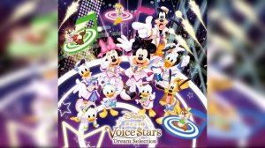 Mickey Mouse March by Natsuki Hanae & Tomoaki Maeno