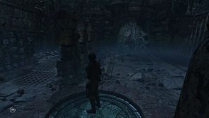 Shadow of the Tomb Raider. DLC "Путь домой. Вечная награда." Миссия Святого Хуана.