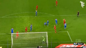 Фудбол чемпион в мира играют и победил в 2018 году